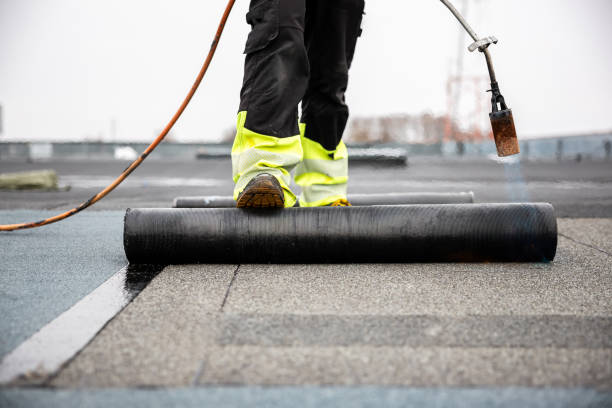 Best EPDM Roofing  in Claryville, KY